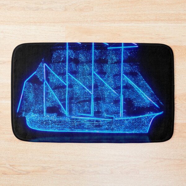 Item preview, Ghost Ships of the Ocean designed and sold by Harold122Jade.