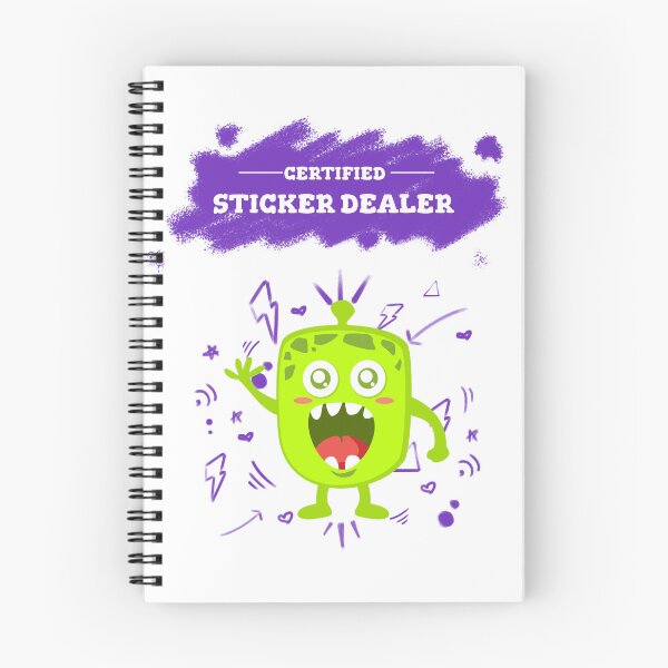 Item preview, Certified Sticker Dealer – Cute Pediatric Medical Assistant designed and sold by SMV-store.