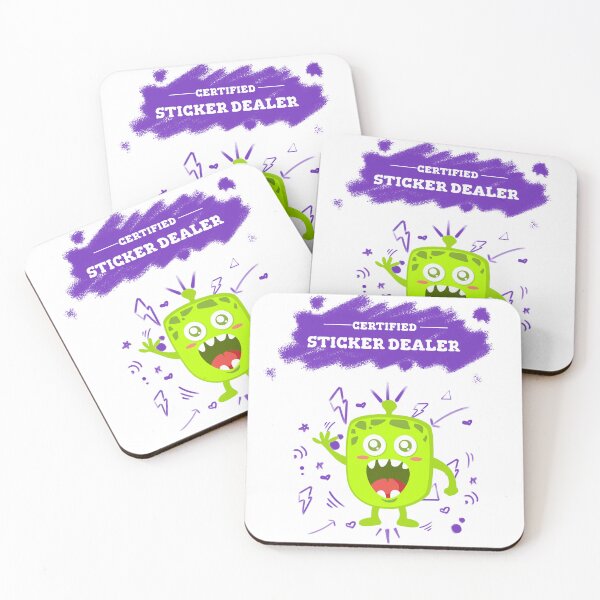 Item preview, Certified Sticker Dealer – Cute Pediatric Medical Assistant designed and sold by SMV-store.