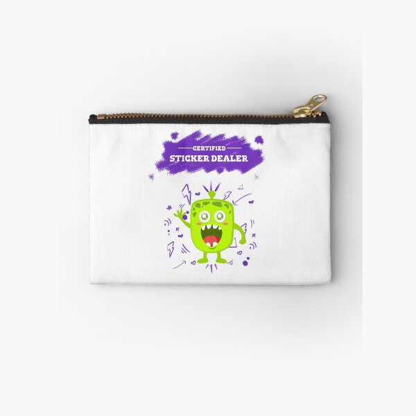Item preview, Certified Sticker Dealer – Cute Pediatric Medical Assistant designed and sold by SMV-store.