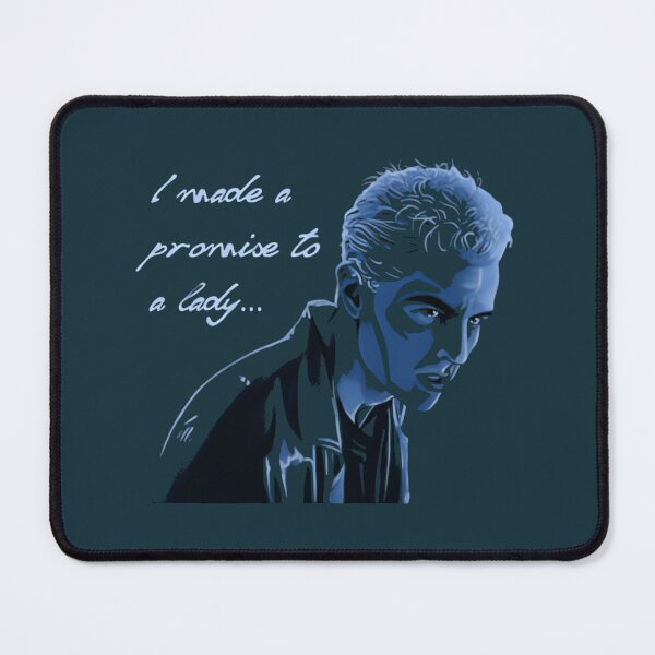 Item preview, Buffy The Vampire Slayer Spike Fun designed and sold by LSDComeseuram.