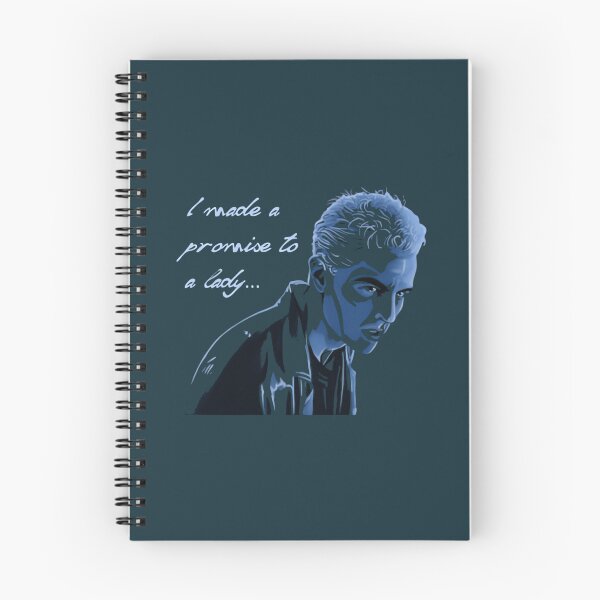 Item preview, Buffy The Vampire Slayer Spike Fun designed and sold by LSDComeseuram.