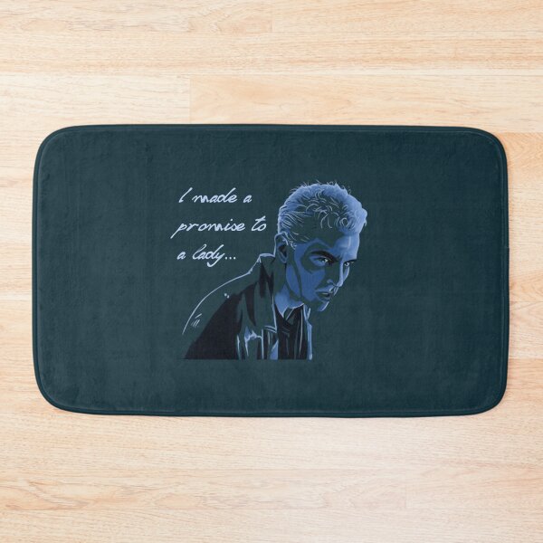 Item preview, Buffy The Vampire Slayer Spike Fun designed and sold by LSDComeseuram.