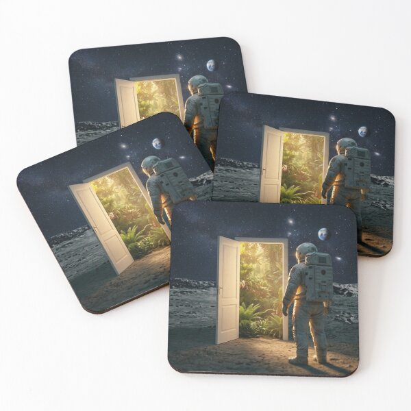 Item preview, Gates to the Multiverse: The Great Choice designed and sold by Archive Studio.