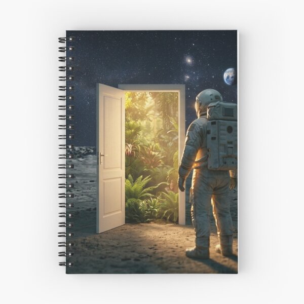 Item preview, Gates to the Multiverse: The Great Choice designed and sold by Archive Studio.