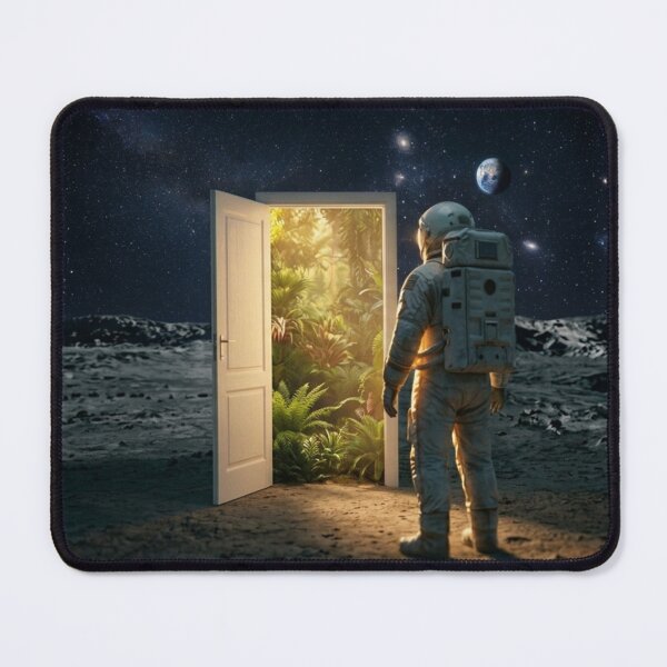 Item preview, Gates to the Multiverse: The Great Choice designed and sold by Archive Studio.