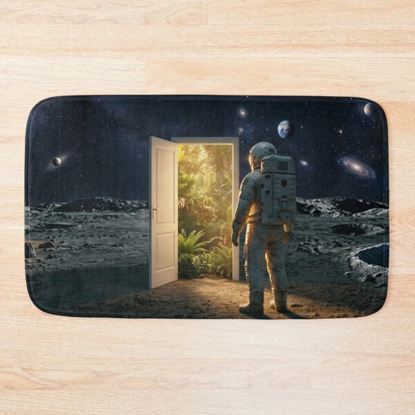 Item preview, Gates to the Multiverse: The Great Choice designed and sold by Archive Studio.