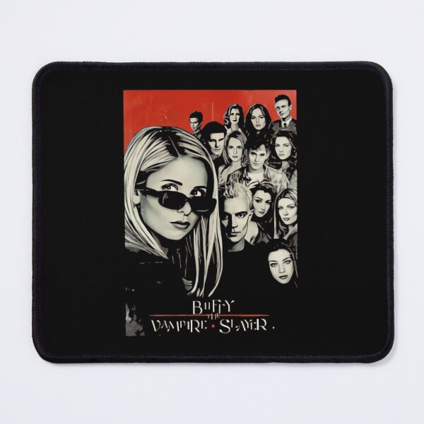 Item preview, Buffy The Vampire Slayer Spike Fun designed and sold by LSDComeseuram.