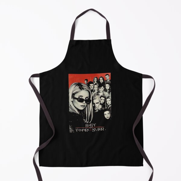 Item preview, Buffy The Vampire Slayer Spike Fun designed and sold by LSDComeseuram.