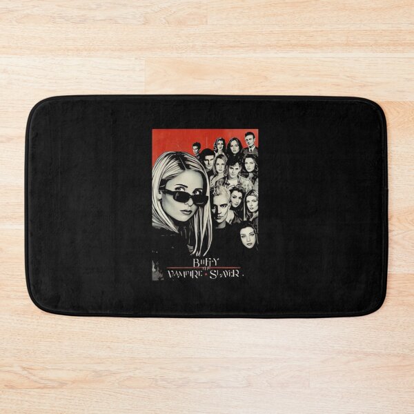 Item preview, Buffy The Vampire Slayer Spike Fun designed and sold by LSDComeseuram.