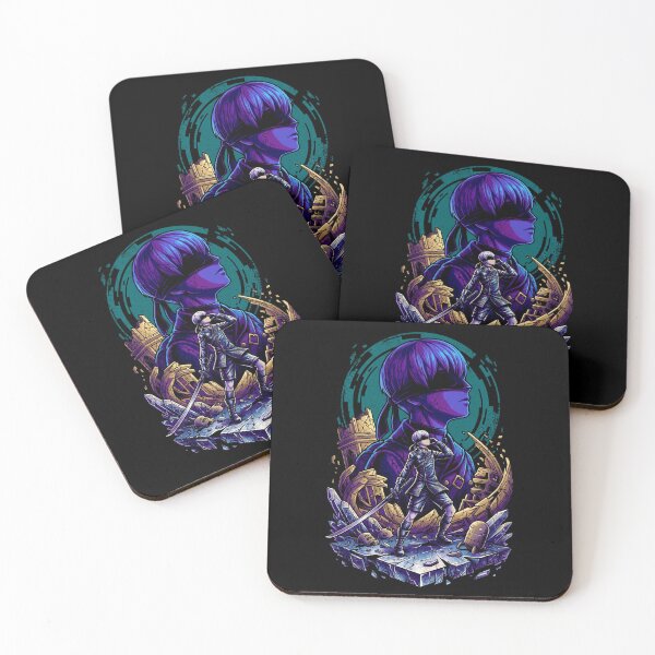 Item preview, Android Seeker designed and sold by Nervas.