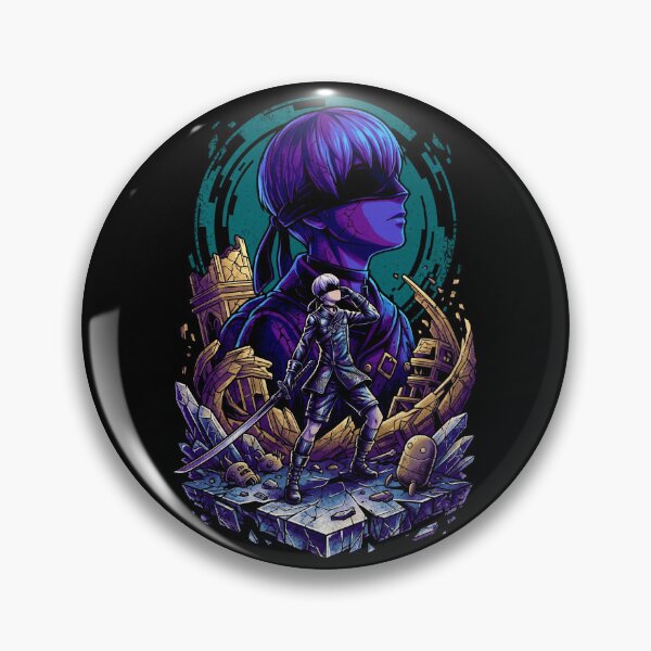 Item preview, Android Seeker designed and sold by Nervas.