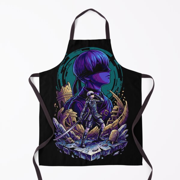 Item preview, Android Seeker designed and sold by Nervas.