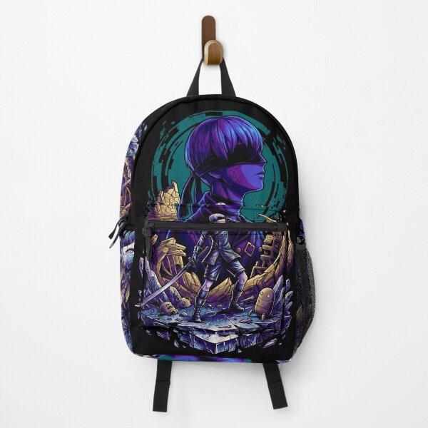 Item preview, Android Seeker designed and sold by Nervas.