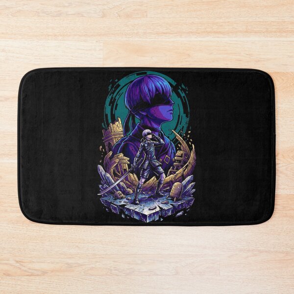 Item preview, Android Seeker designed and sold by Nervas.