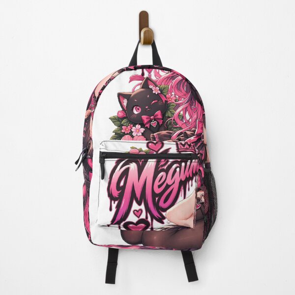 Item preview, Megumi Gothic Kawaii Neko Girl designed and sold by Revyra Design .