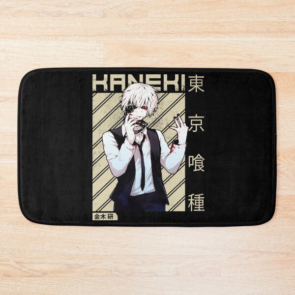Item preview, Tokyo Ghoul Kaneki Ken designed and sold by zozosazap.