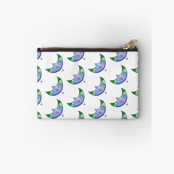 Item preview, Sleeping Moon designed and sold by emzillustration.