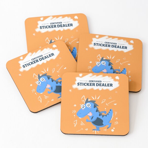 Item preview, Certified Sticker Dealer – Funny Pediatric Medical Assistant Gift designed and sold by SMV-store.