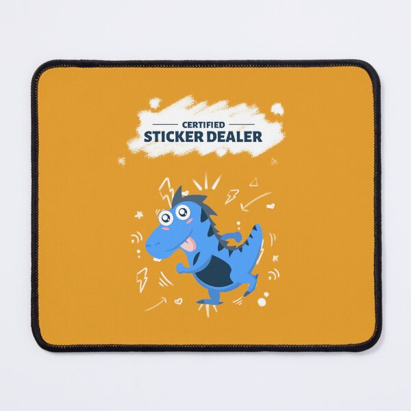 Item preview, Certified Sticker Dealer – Funny Pediatric Medical Assistant Gift designed and sold by SMV-store.