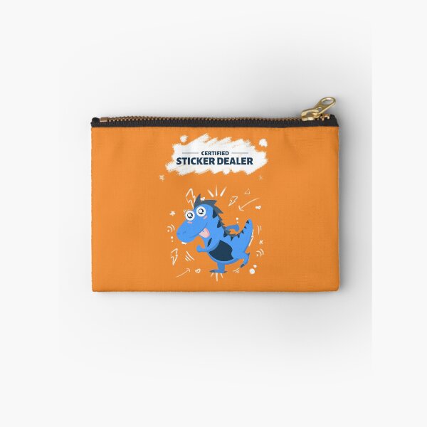 Item preview, Certified Sticker Dealer – Funny Pediatric Medical Assistant Gift designed and sold by SMV-store.