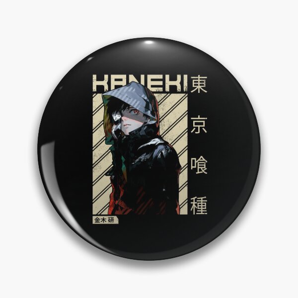 Item preview, scrrible Kaneki designed and sold by zozosazap.