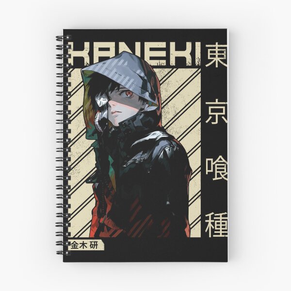 Item preview, scrrible Kaneki  designed and sold by zozosazap.