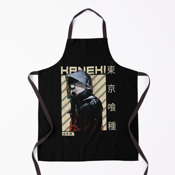Item preview, scrrible Kaneki  designed and sold by zozosazap.