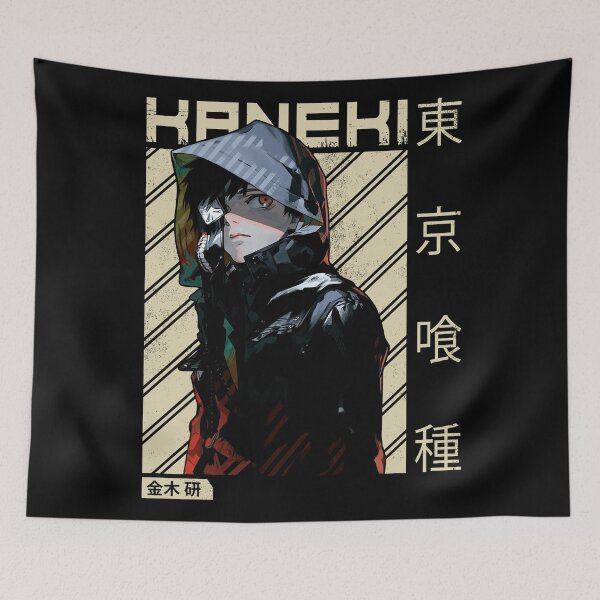 Item preview, scrrible Kaneki  designed and sold by zozosazap.