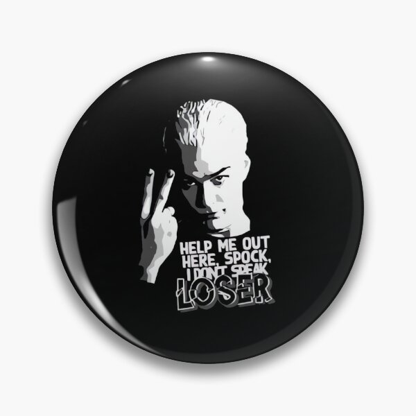 Item preview, Buffy The Vampire Slayer Spike Fun designed and sold by LSDComeseuram.