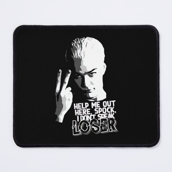 Item preview, Buffy The Vampire Slayer Spike Fun designed and sold by LSDComeseuram.
