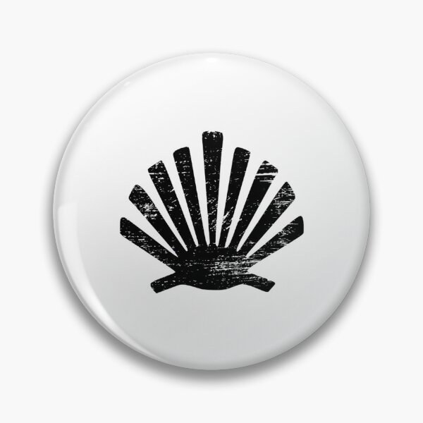 Item preview, Black Shell Vintage Way Of St James designed and sold by IdealiftsArt.