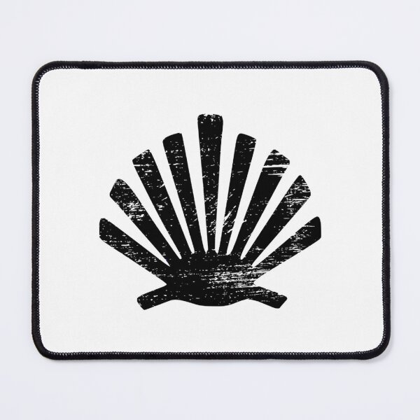 Item preview, Black Shell Vintage Way Of St James designed and sold by IdealiftsArt.