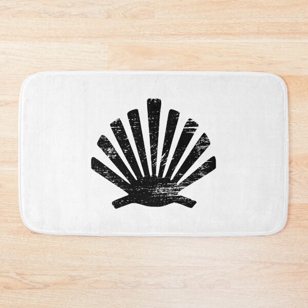 Item preview, Black Shell Vintage Way Of St James designed and sold by IdealiftsArt.
