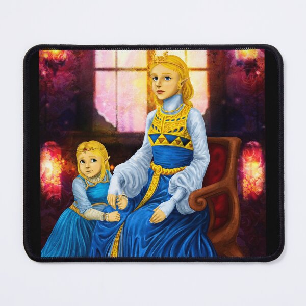 Item preview, Mother and Daughter designed and sold by Emicat1159.