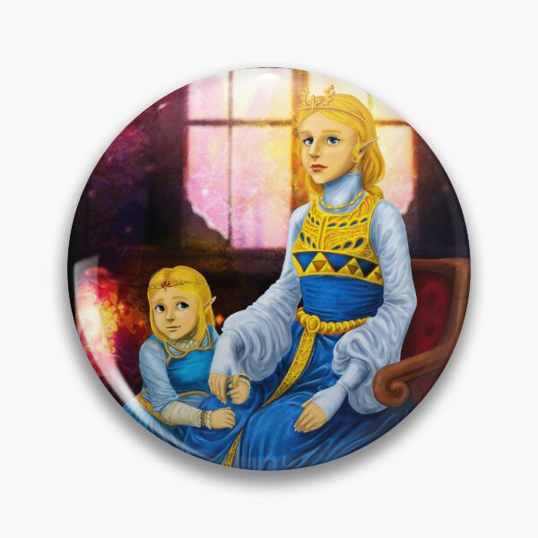 Item preview, Mother and Daughter designed and sold by Emicat1159.