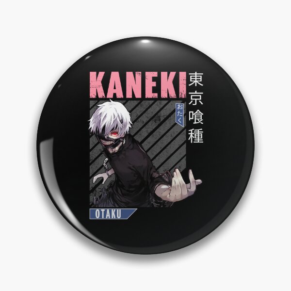 Item preview, doodle Kaneki Otaku designed and sold by zozosazap.