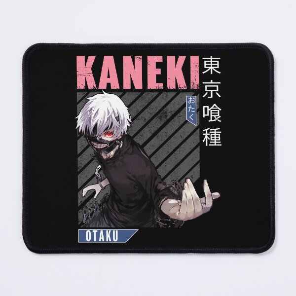 Item preview, doodle Kaneki Otaku designed and sold by zozosazap.