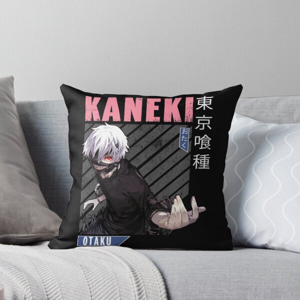 Item preview, doodle Kaneki Otaku designed and sold by zozosazap.