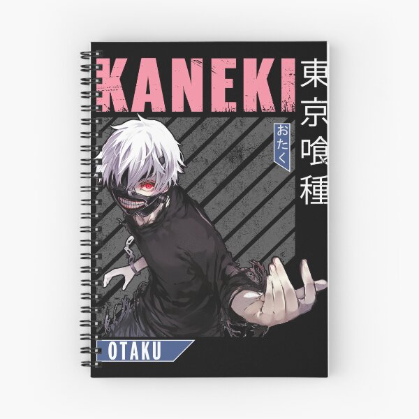 Item preview, doodle Kaneki Otaku designed and sold by zozosazap.