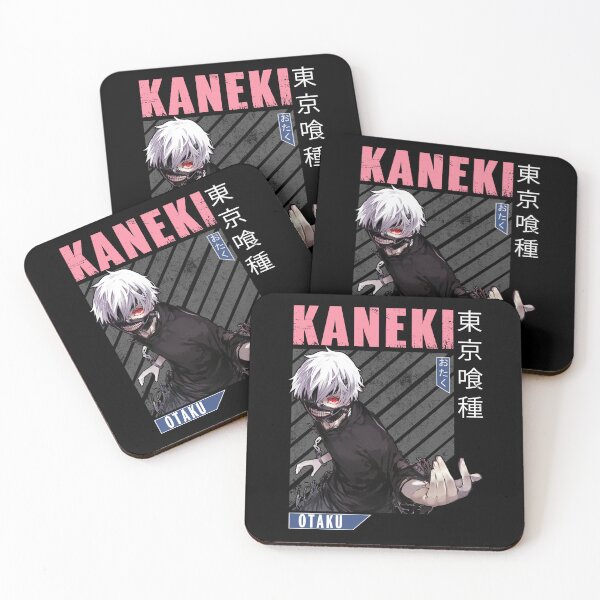 Item preview, doodle Kaneki Otaku designed and sold by zozosazap.
