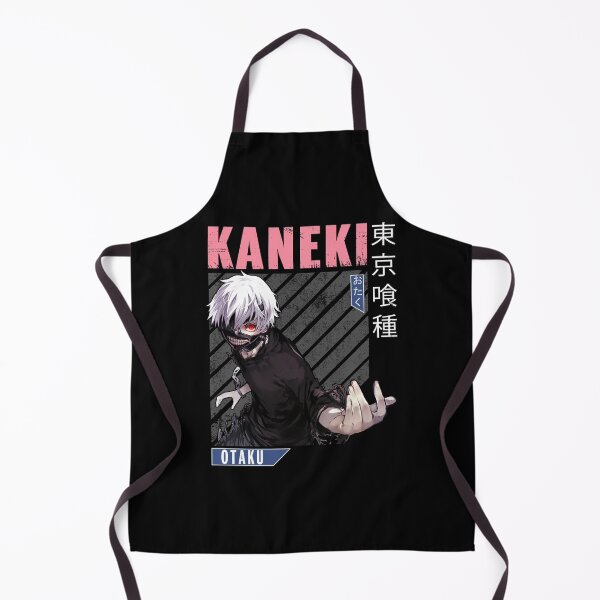 Item preview, doodle Kaneki Otaku designed and sold by zozosazap.