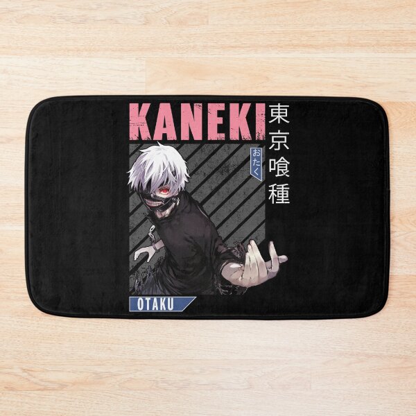 Item preview, doodle Kaneki Otaku designed and sold by zozosazap.