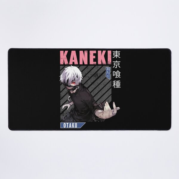 Item preview, doodle Kaneki Otaku designed and sold by zozosazap.
