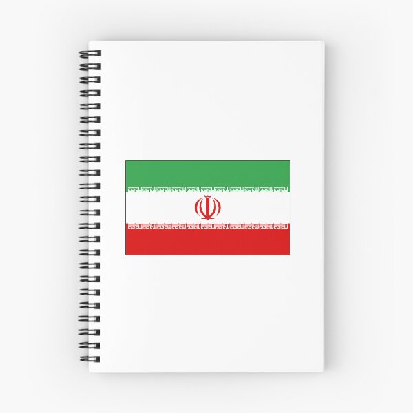 Item preview, Iran designed and sold by wickedcartoons.