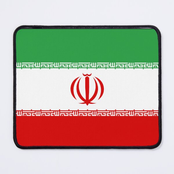 Item preview, Iran designed and sold by wickedcartoons.