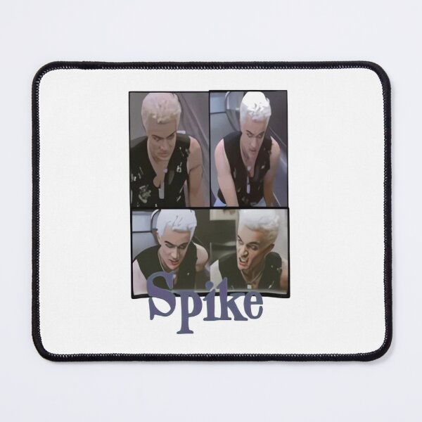 Item preview, Buffy The Vampire Slayer Spike Fun designed and sold by LSDComeseuram.