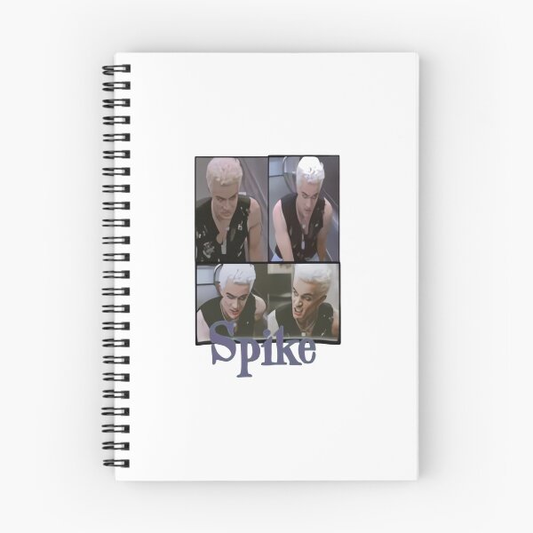 Item preview, Buffy The Vampire Slayer Spike Fun designed and sold by LSDComeseuram.