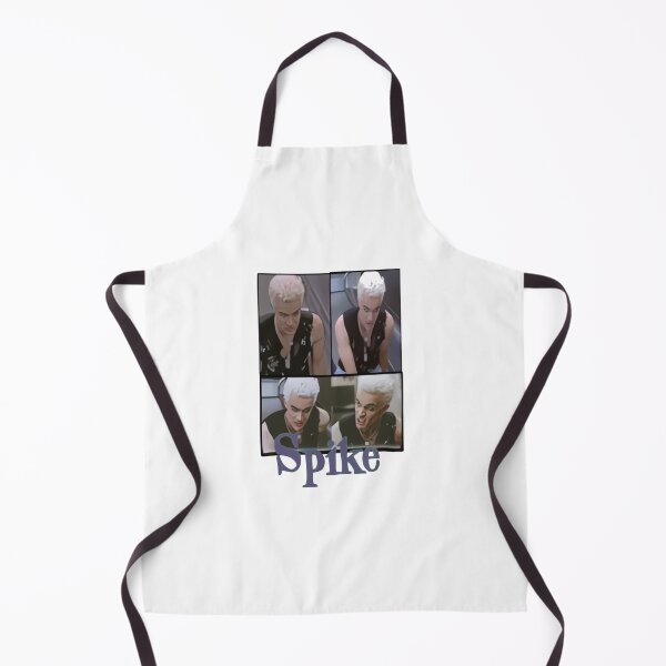 Item preview, Buffy The Vampire Slayer Spike Fun designed and sold by LSDComeseuram.