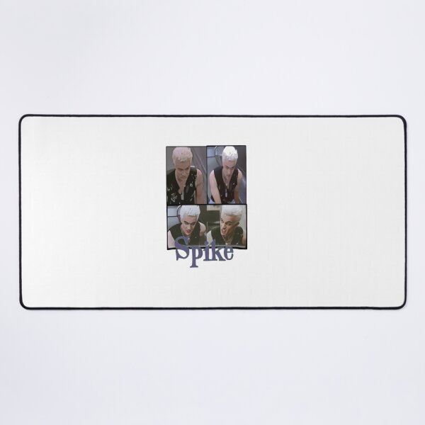 Item preview, Buffy The Vampire Slayer Spike Fun designed and sold by LSDComeseuram.